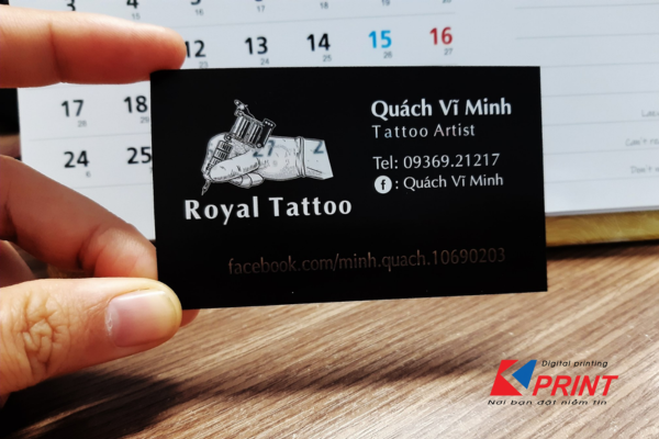 in card nhựa giá rẻ tphcm