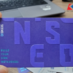 In name card gấp