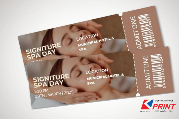 in voucher spa