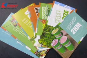 voucher thiết kế