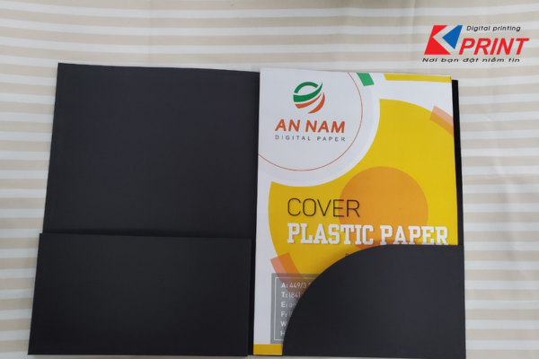 folder đựng tài liệu