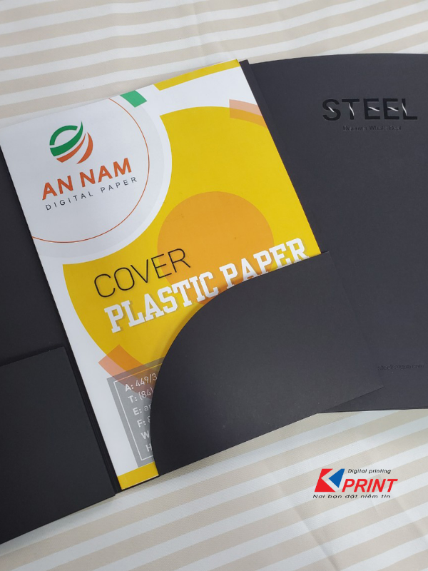 folder đựng tài liệu